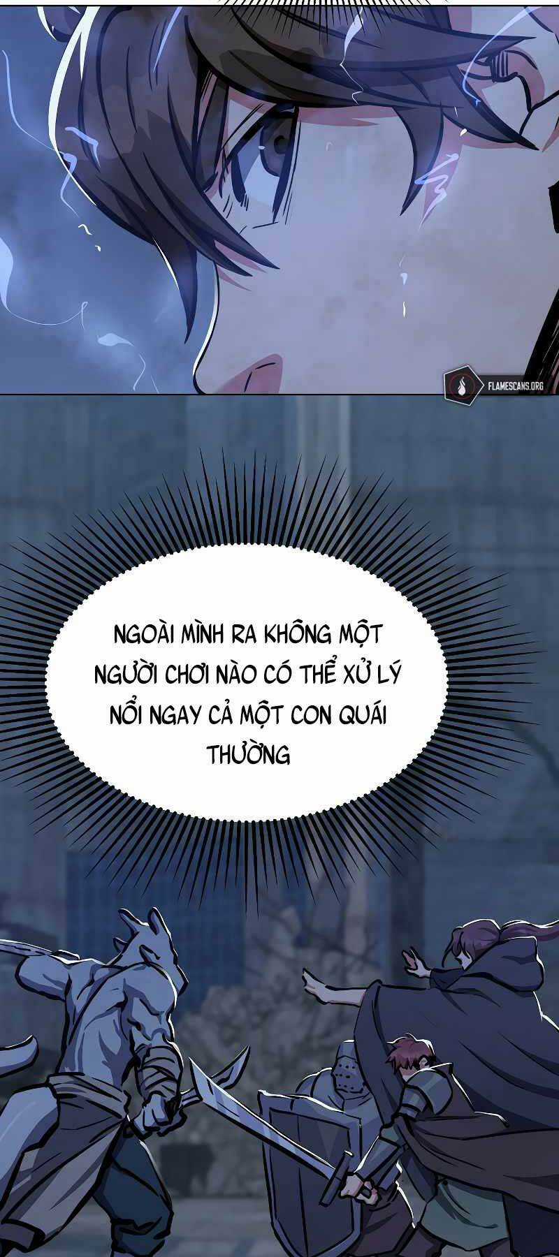 Level 1 Player Chapter 45 trang 29