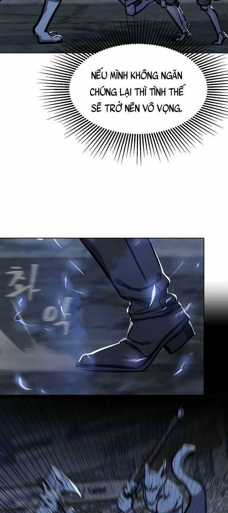 Level 1 Player Chapter 45 trang 30