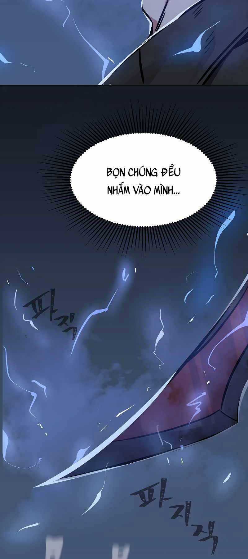 Level 1 Player Chapter 45 trang 33