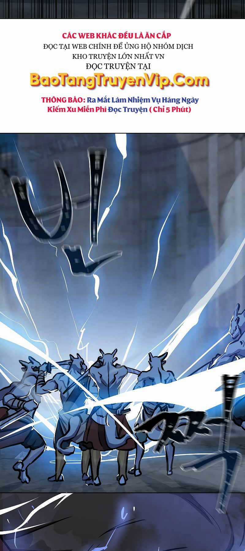 Level 1 Player Chapter 45 trang 35