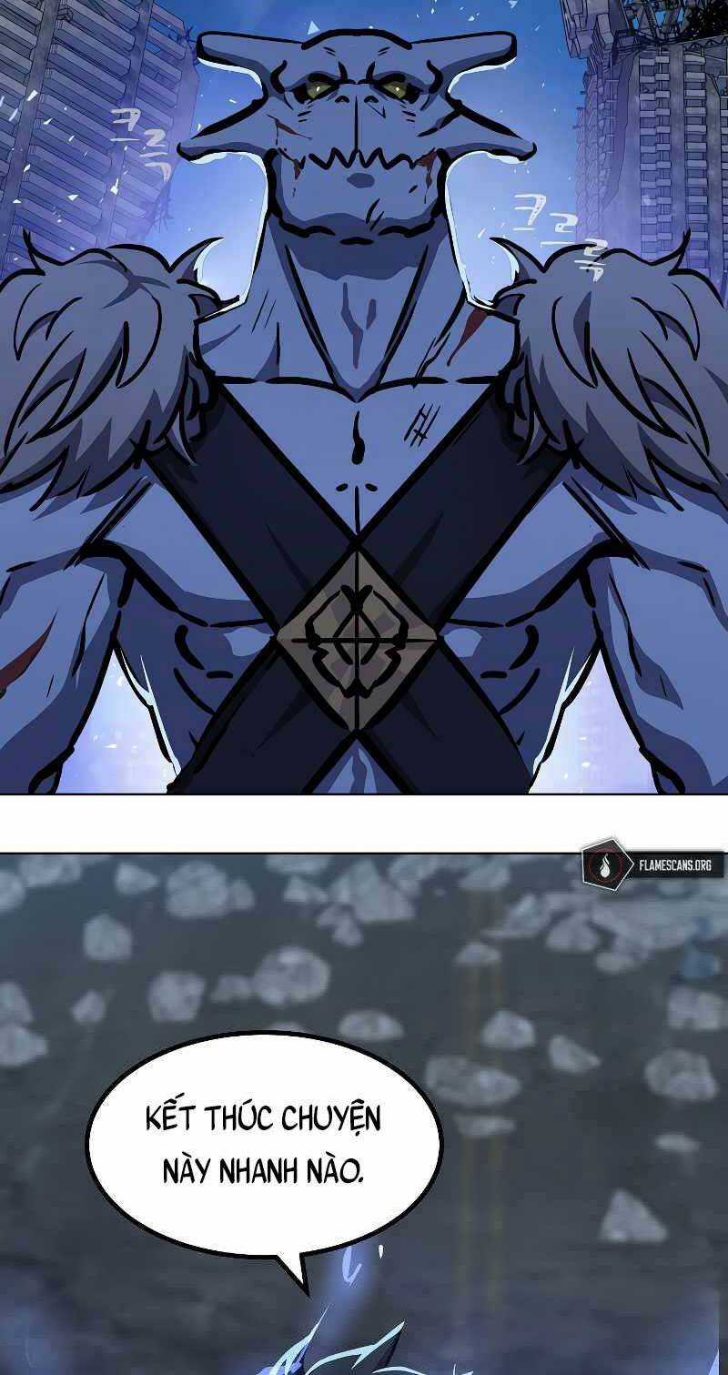 Level 1 Player Chapter 45 trang 44