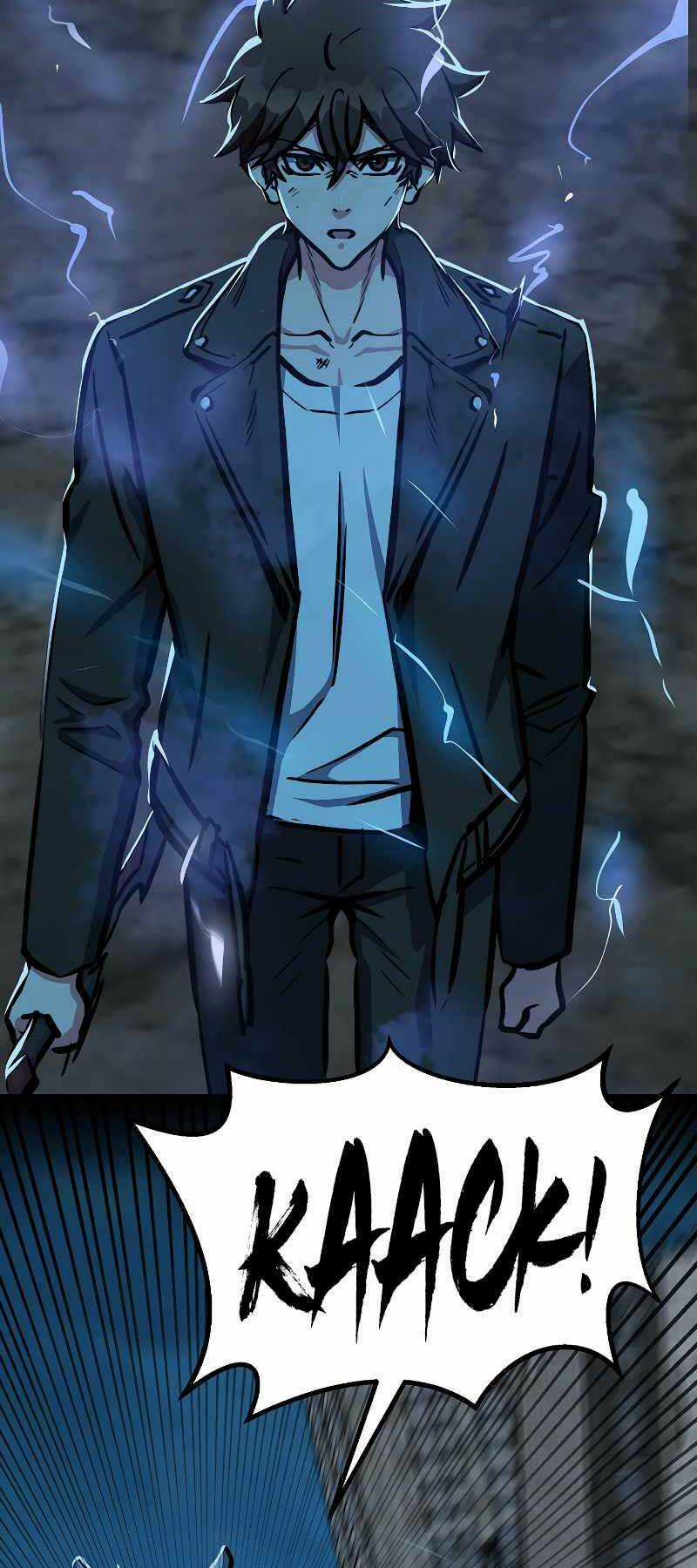 Level 1 Player Chapter 45 trang 45