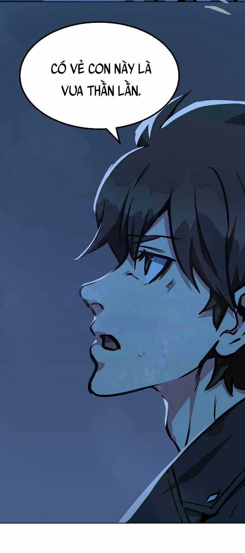 Level 1 Player Chapter 45 trang 5