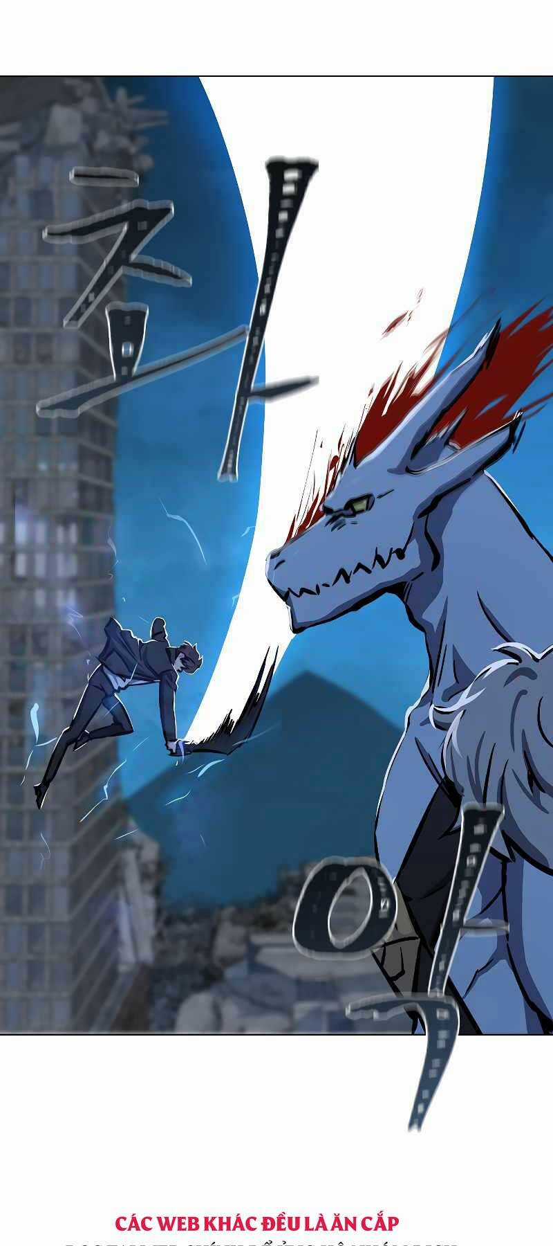 Level 1 Player Chapter 45 trang 51