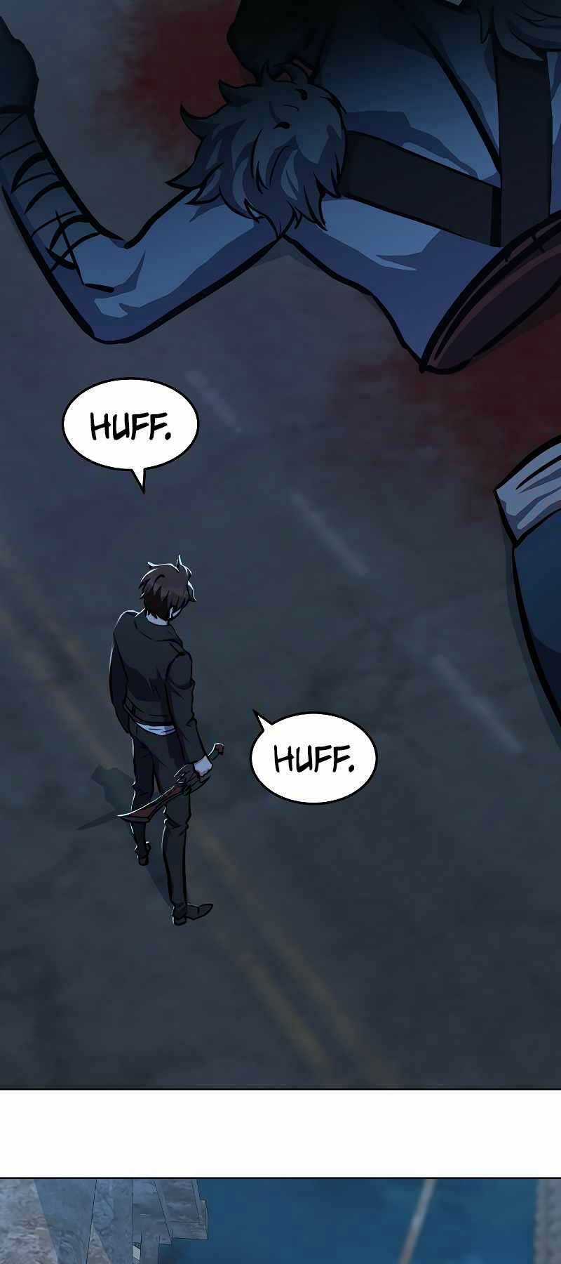 Level 1 Player Chapter 45 trang 53