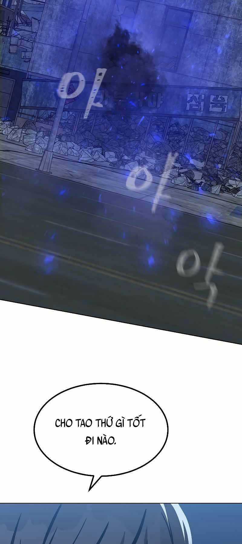 Level 1 Player Chapter 45 trang 55