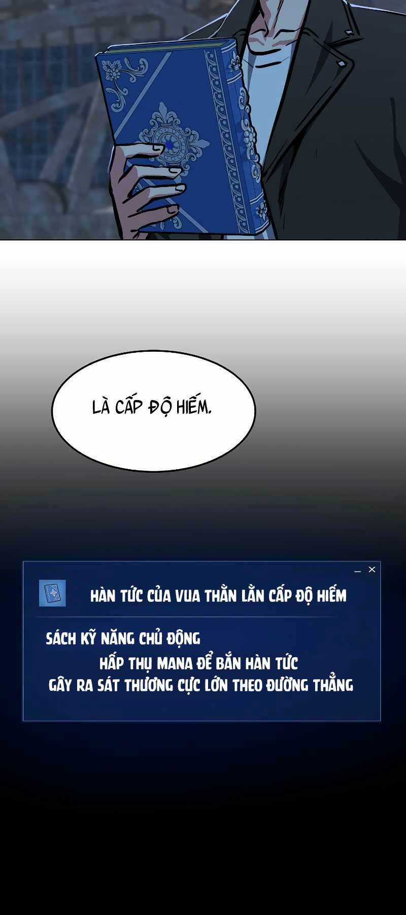 Level 1 Player Chapter 45 trang 59