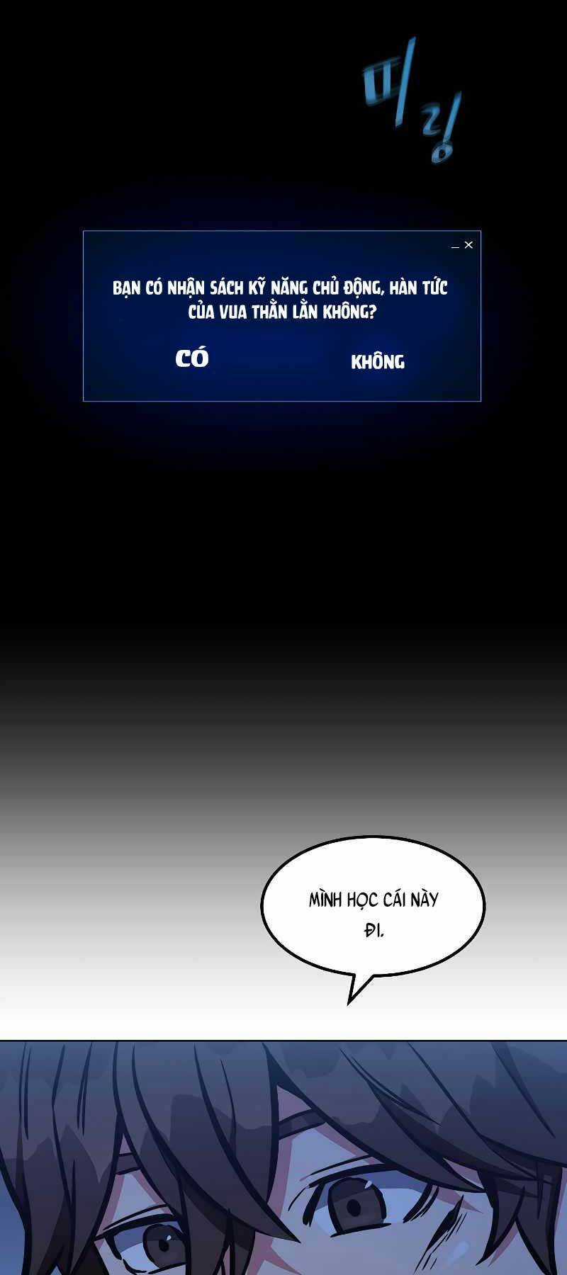 Level 1 Player Chapter 45 trang 60