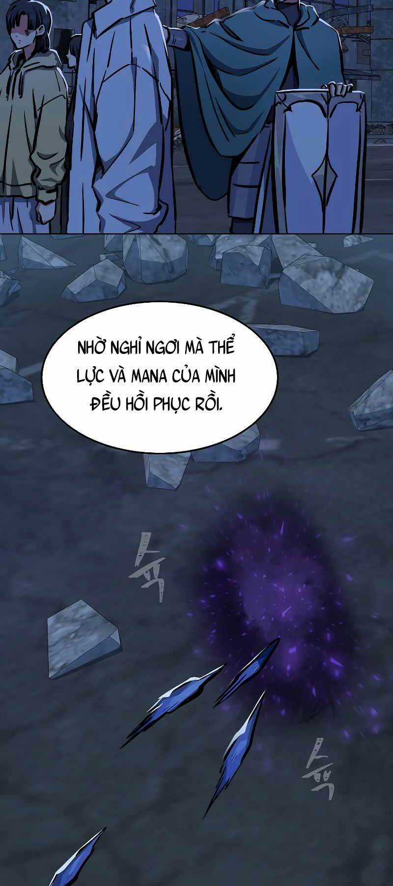 Level 1 Player Chapter 45 trang 62