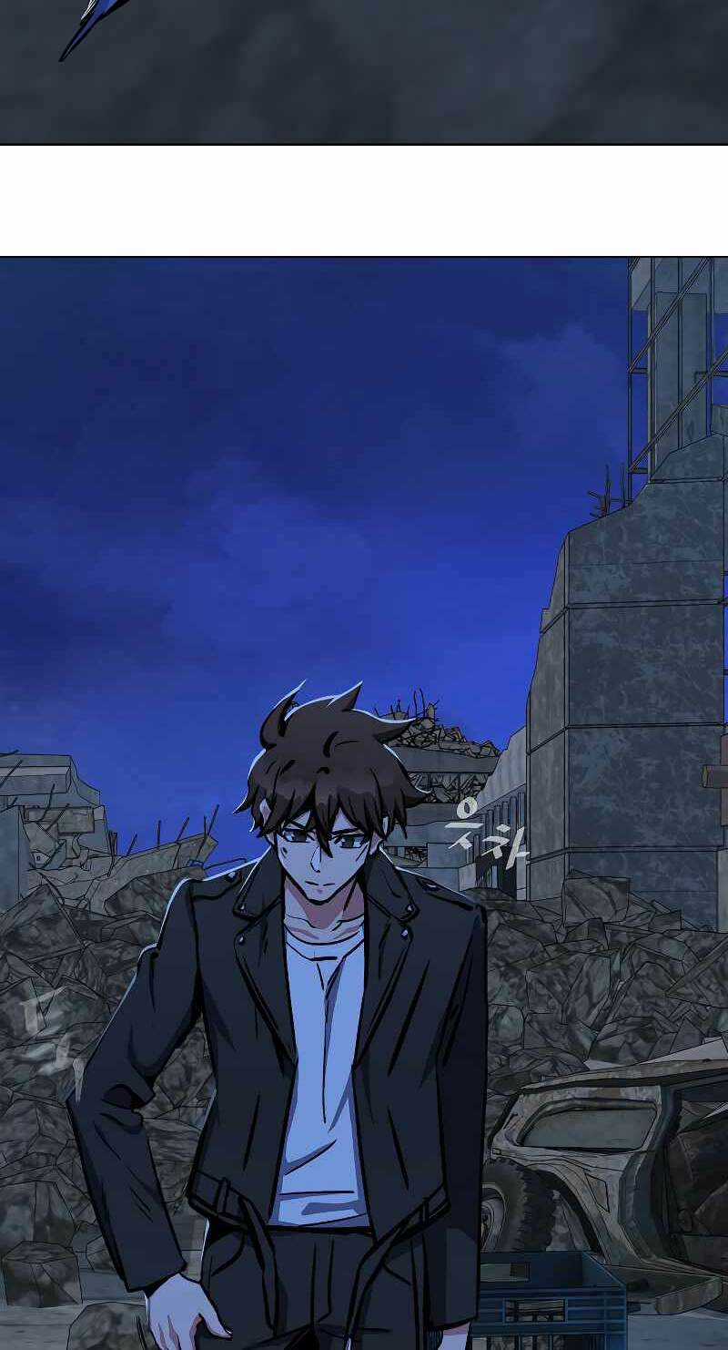 Level 1 Player Chapter 45 trang 63