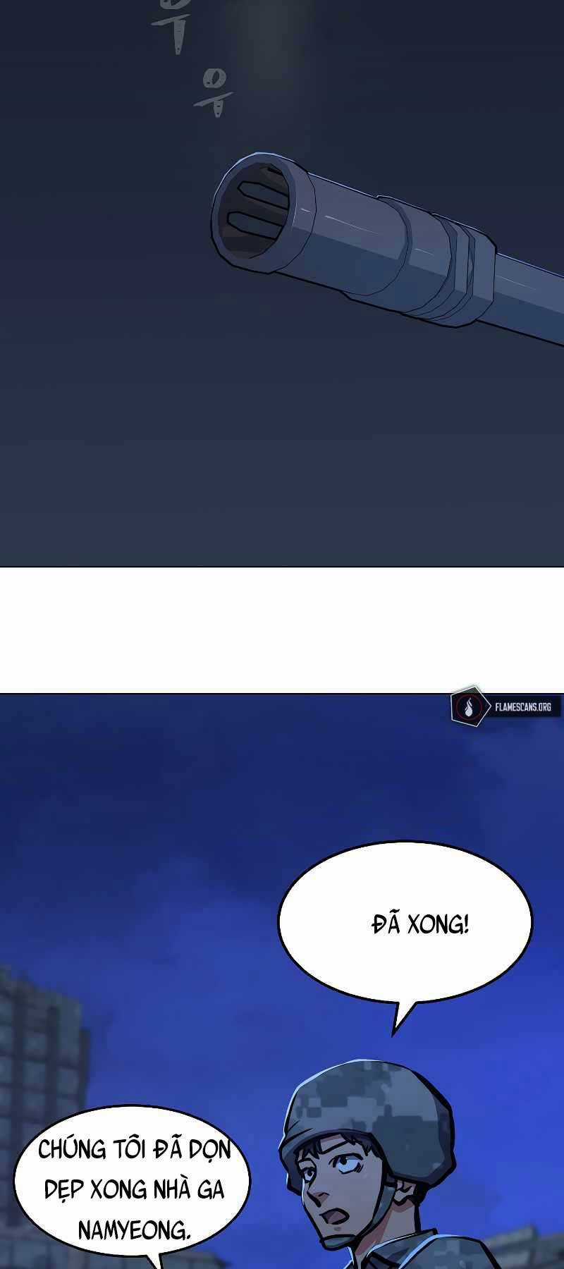 Level 1 Player Chapter 45 trang 66