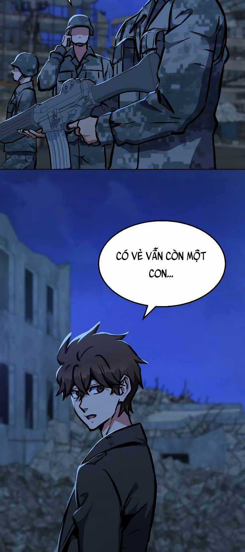 Level 1 Player Chapter 45 trang 67