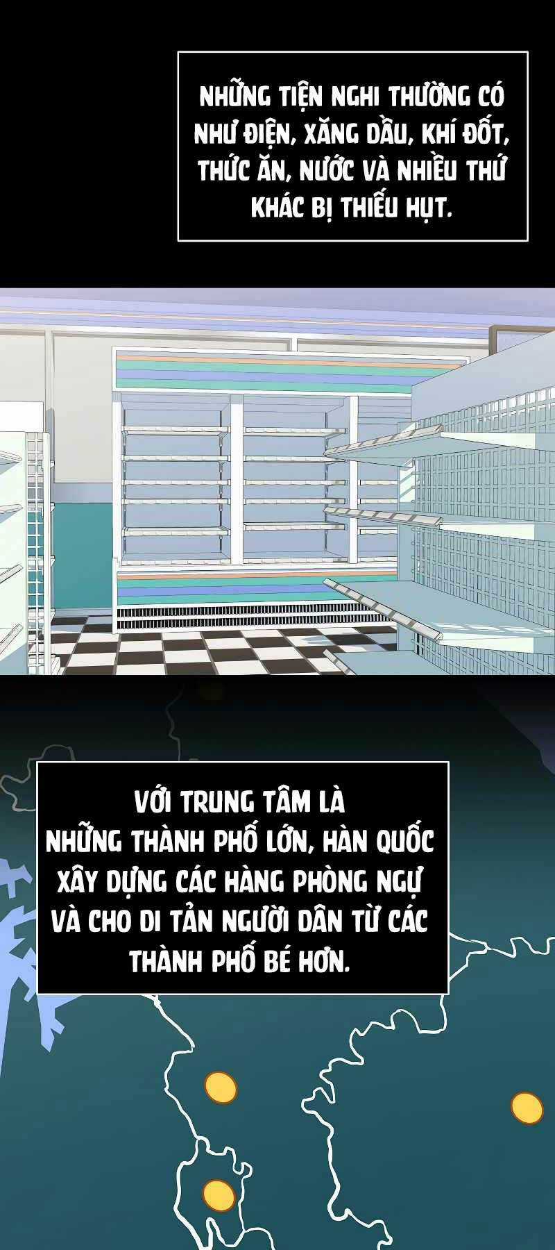 Level 1 Player Chapter 45 trang 73