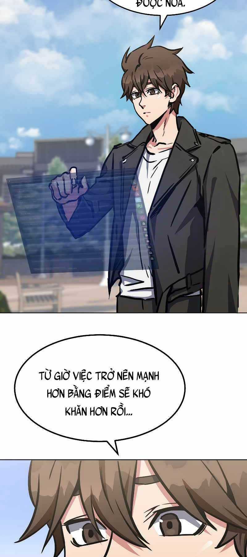 Level 1 Player Chapter 45 trang 78