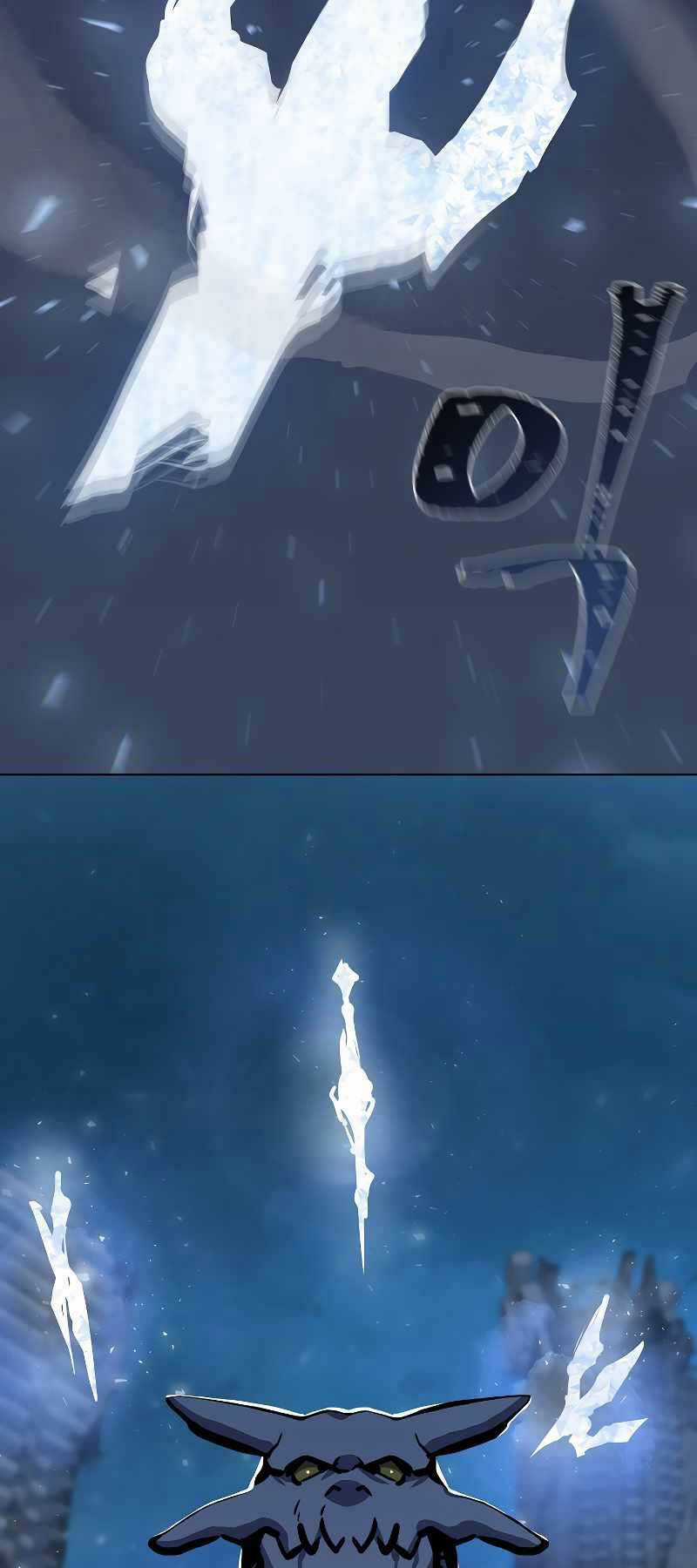 Level 1 Player Chapter 45 trang 8