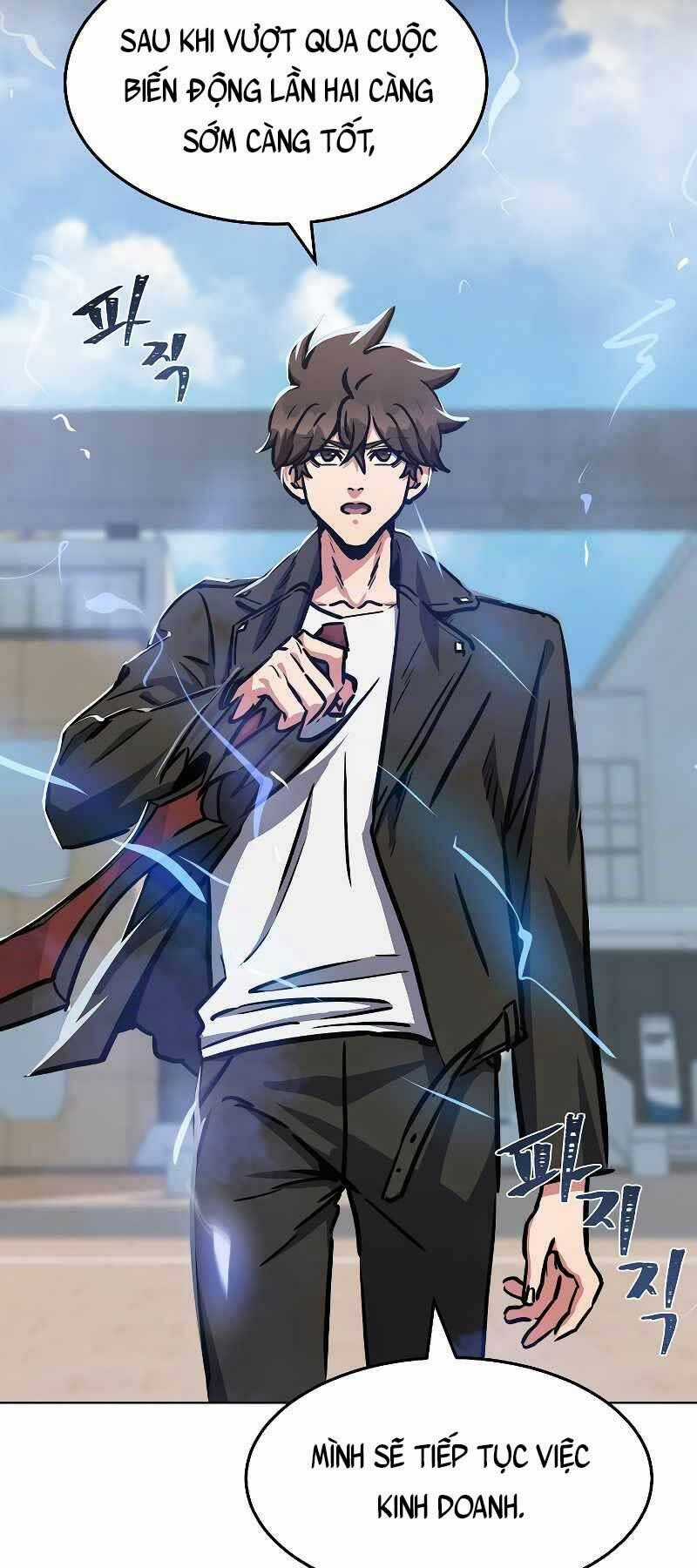 Level 1 Player Chapter 45 trang 80