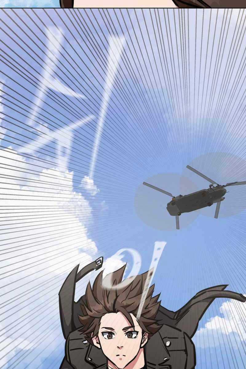 Level 1 Player Chapter 46 trang 17