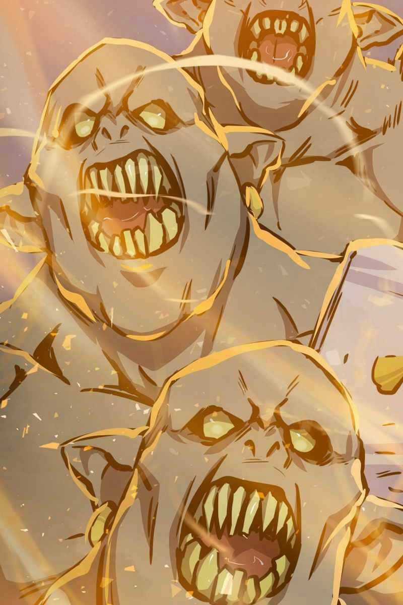 Level 1 Player Chapter 46 trang 21