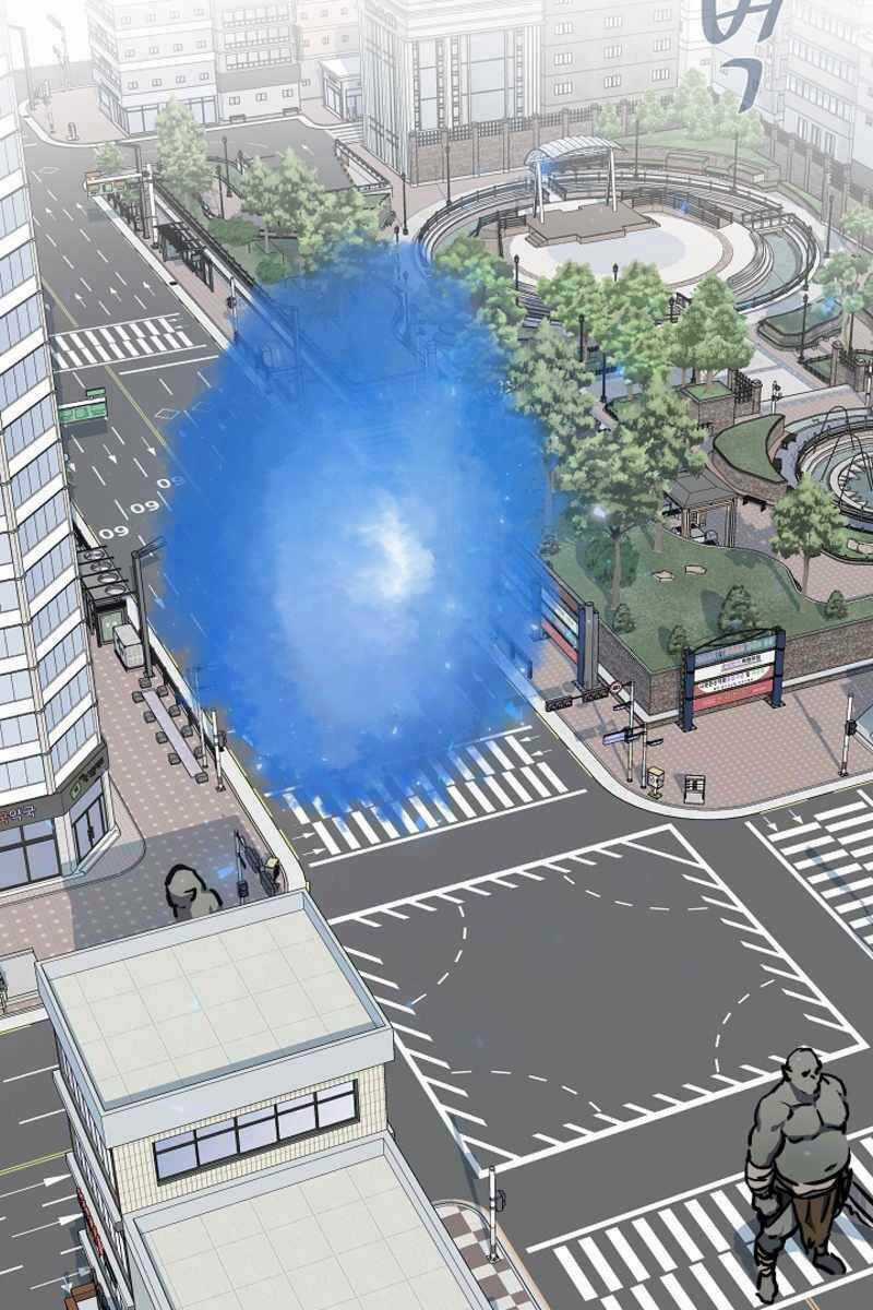 Level 1 Player Chapter 46 trang 3