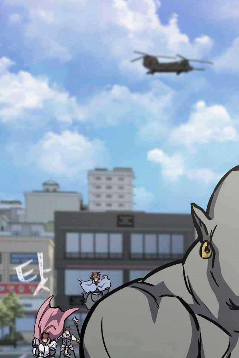 Level 1 Player Chapter 46 trang 30