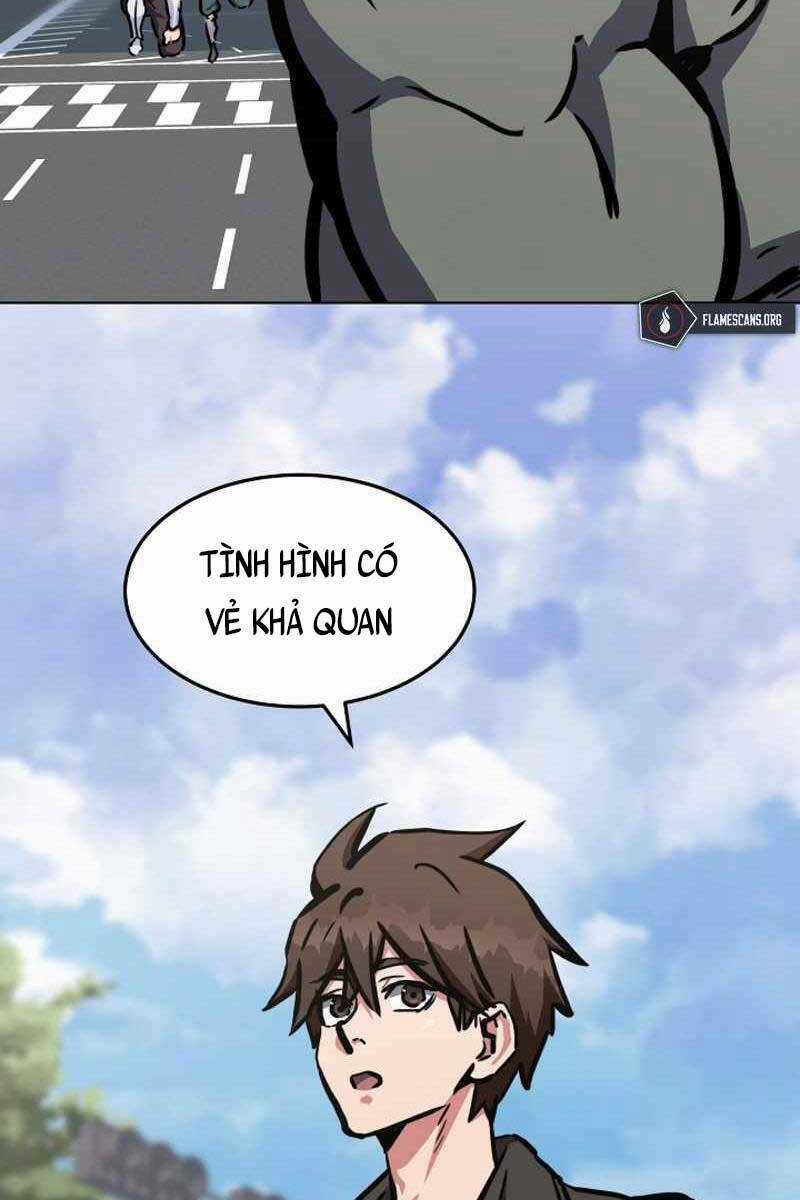 Level 1 Player Chapter 46 trang 31