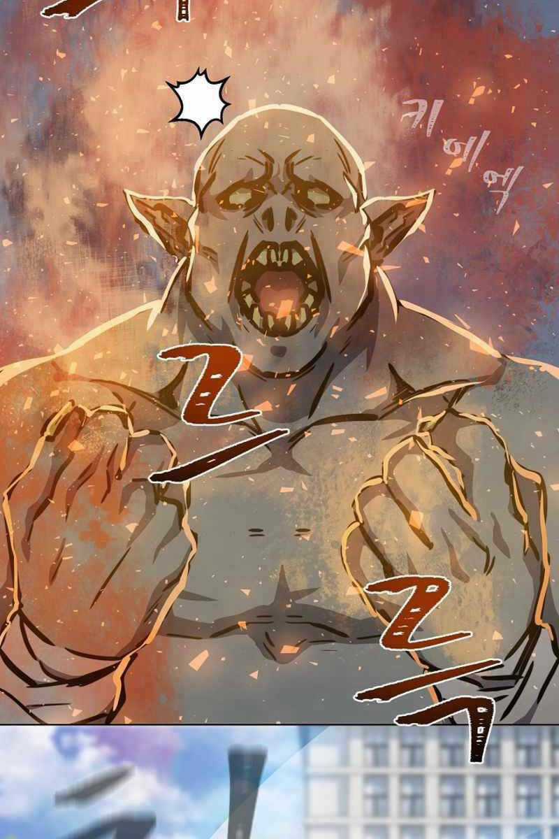 Level 1 Player Chapter 46 trang 34