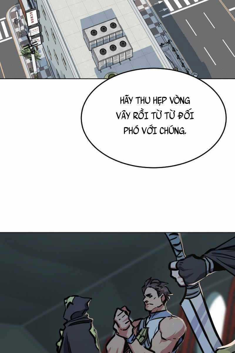 Level 1 Player Chapter 46 trang 4