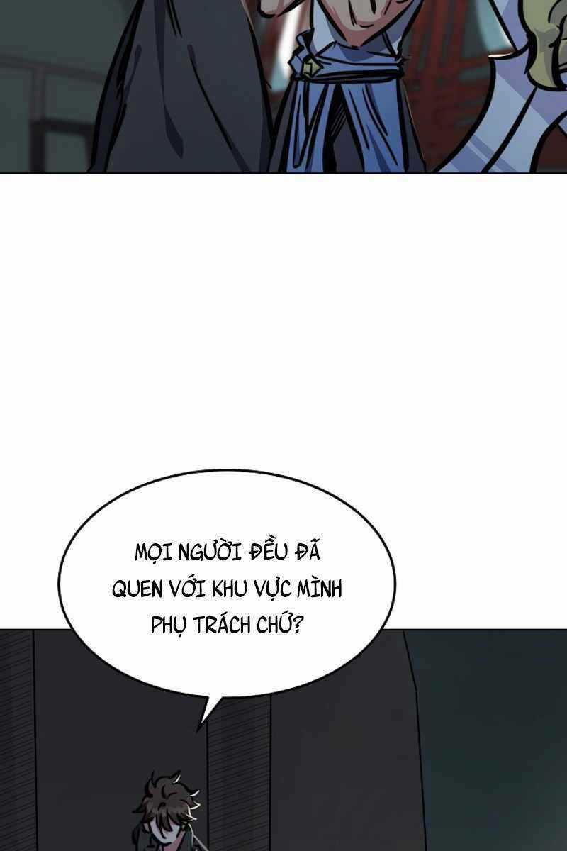 Level 1 Player Chapter 46 trang 5