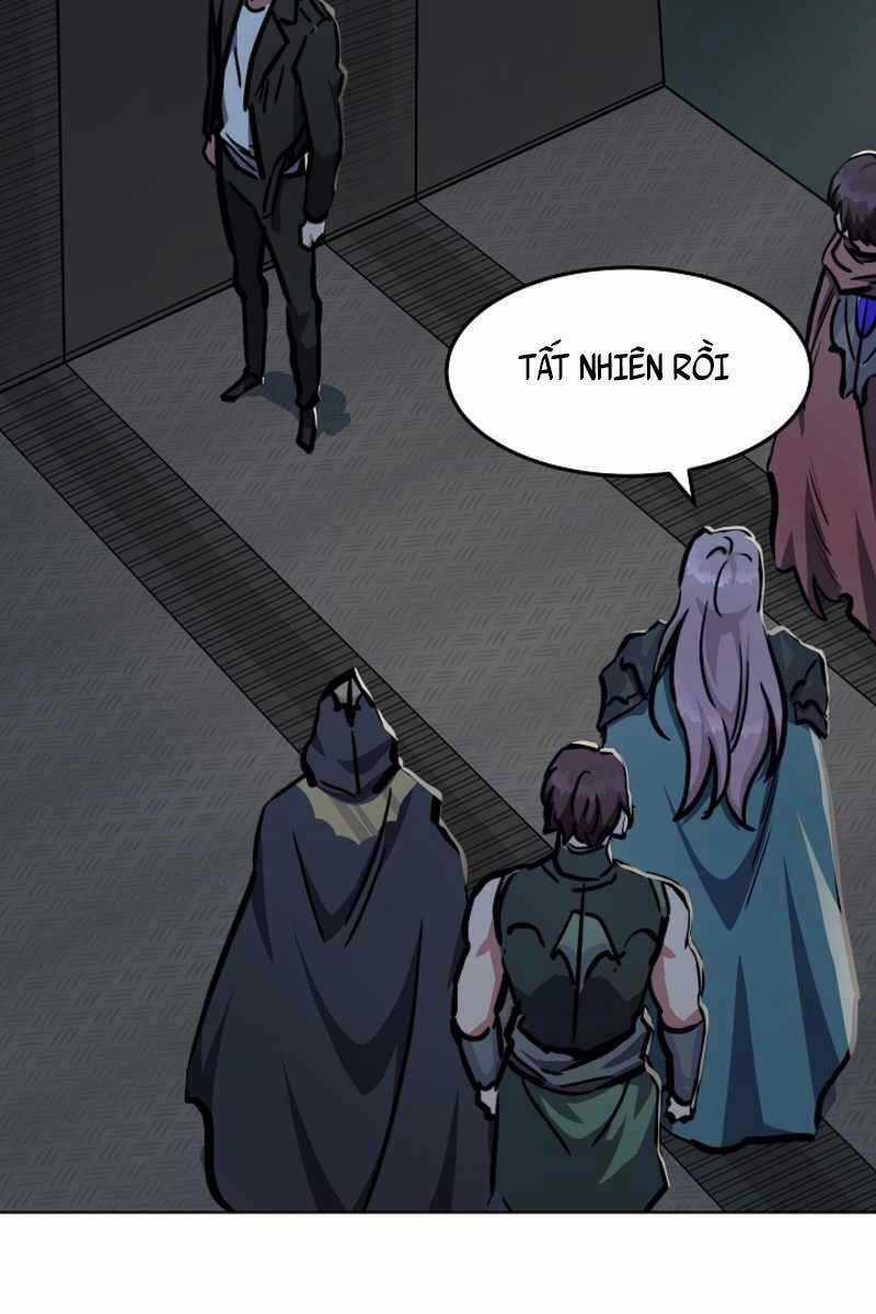 Level 1 Player Chapter 46 trang 6