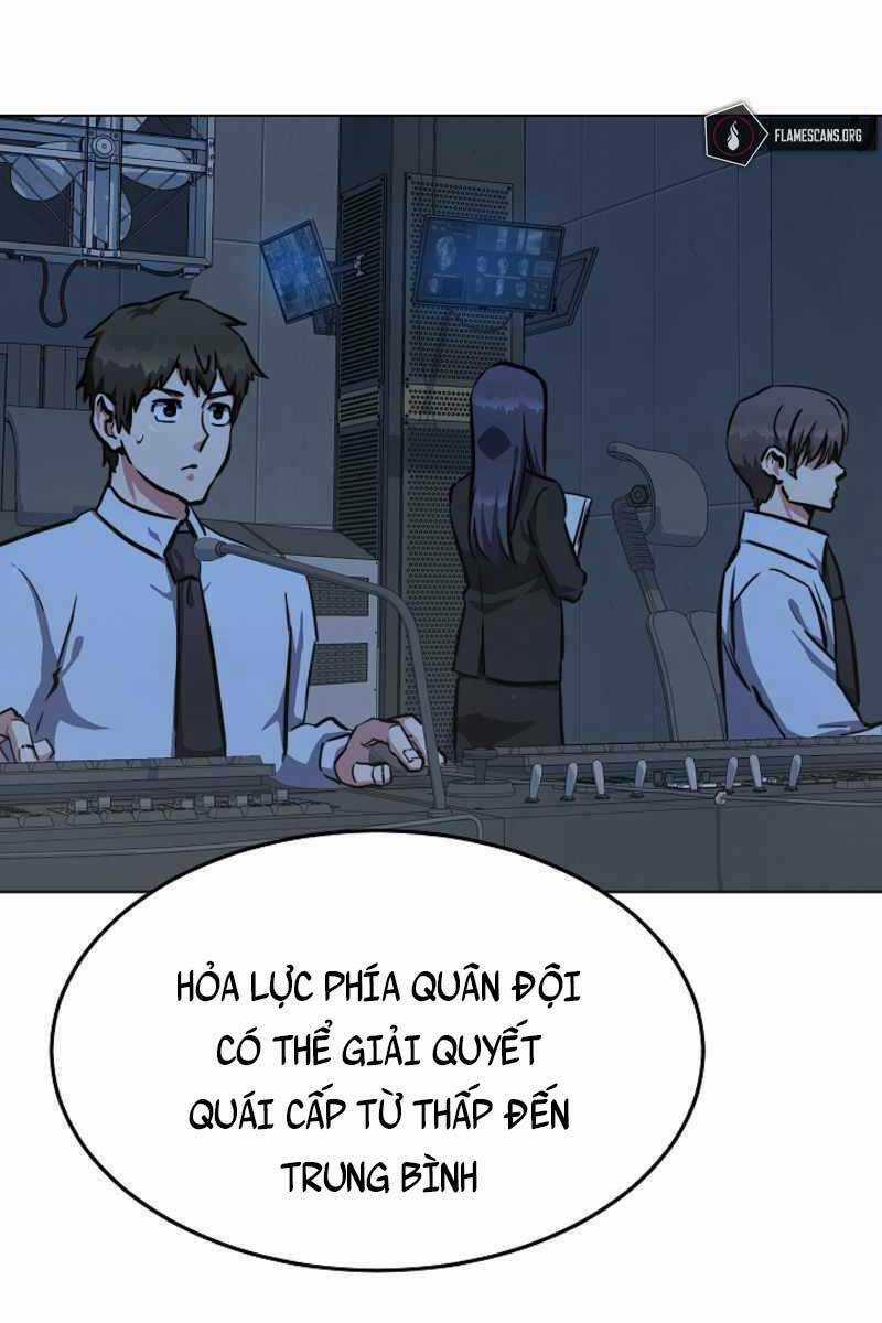 Level 1 Player Chapter 46 trang 86