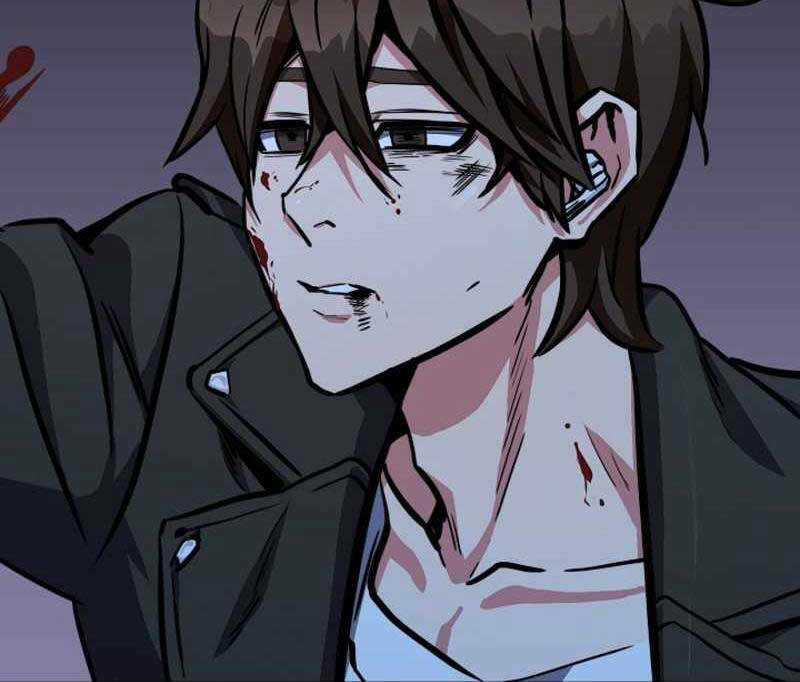 Level 1 Player Chapter 47 trang 121