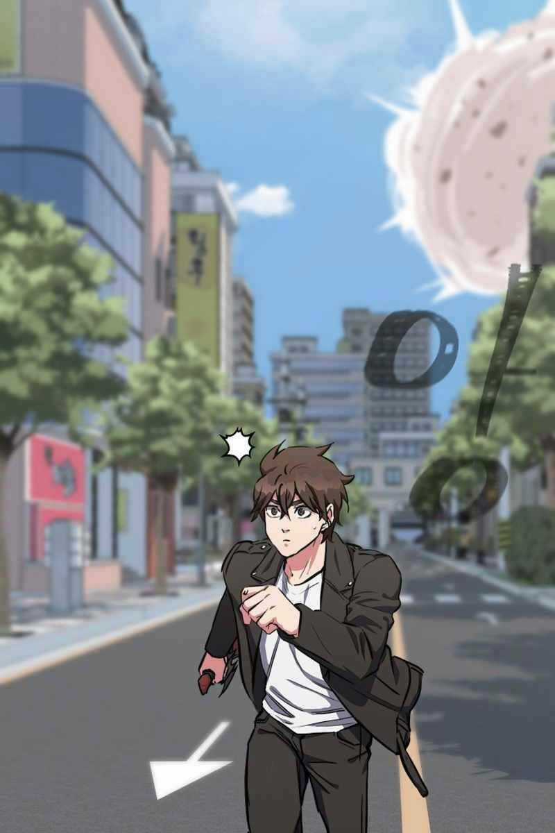 Level 1 Player Chapter 47 trang 4