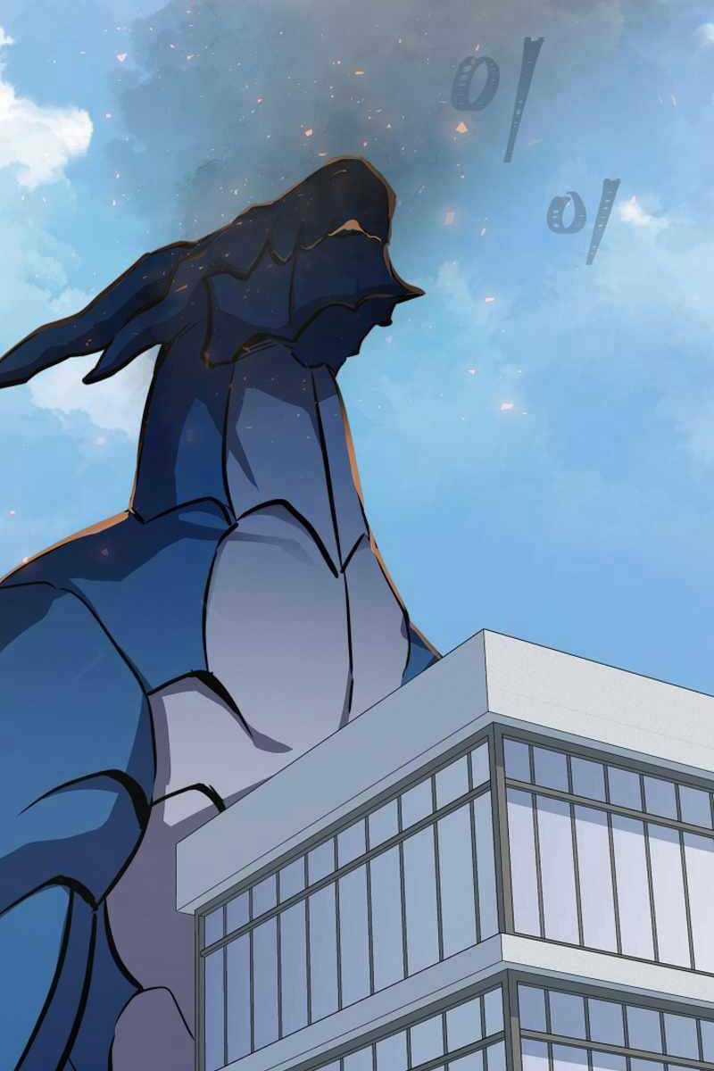 Level 1 Player Chapter 47 trang 41