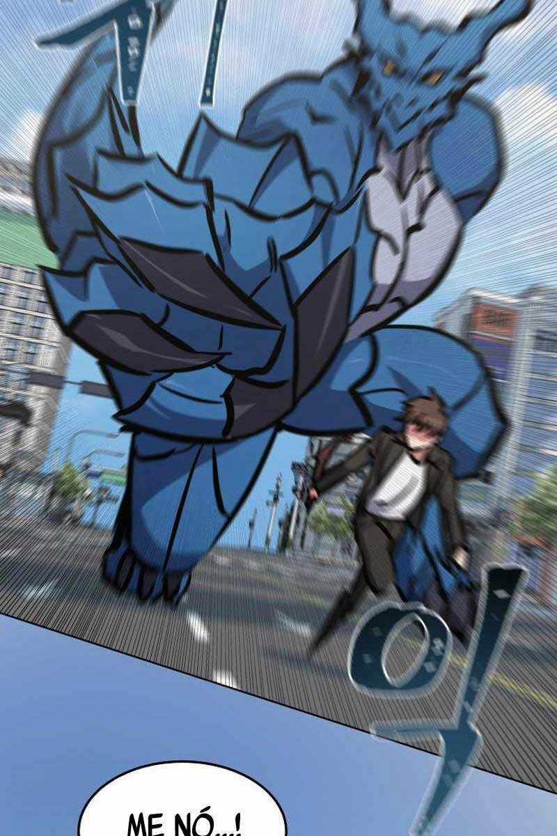 Level 1 Player Chapter 47 trang 45