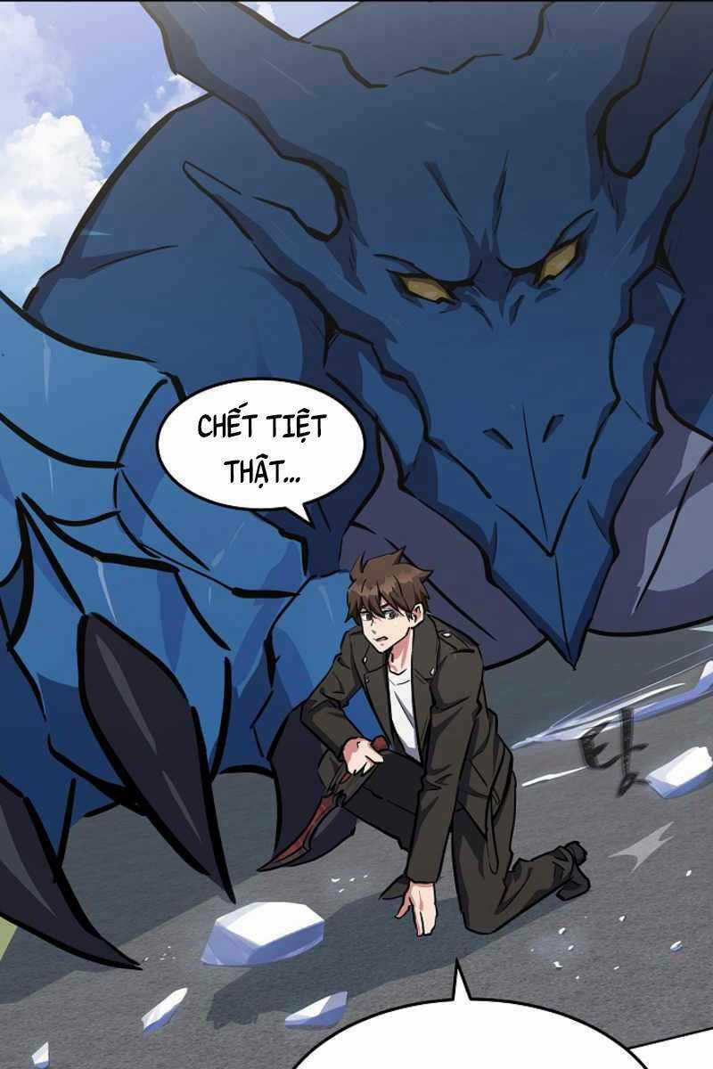 Level 1 Player Chapter 47 trang 52