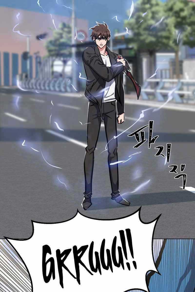 Level 1 Player Chapter 47 trang 56