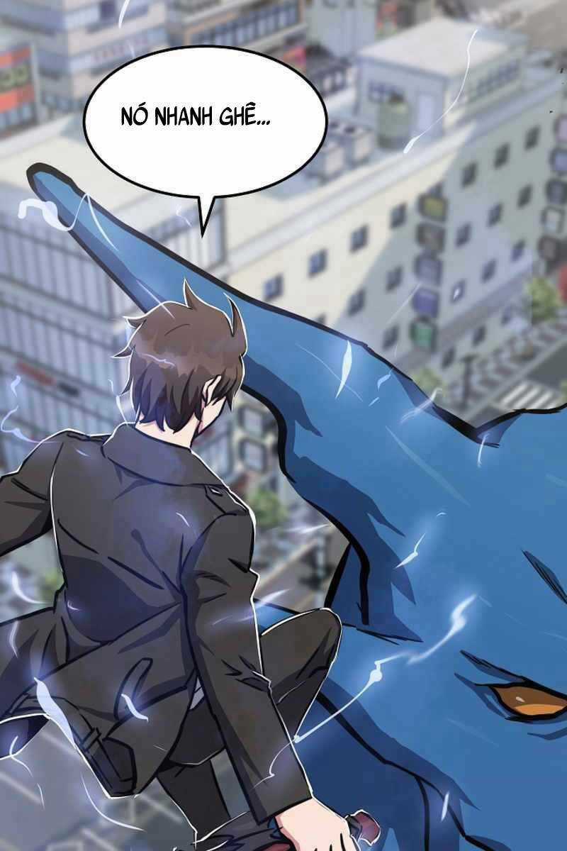 Level 1 Player Chapter 47 trang 91