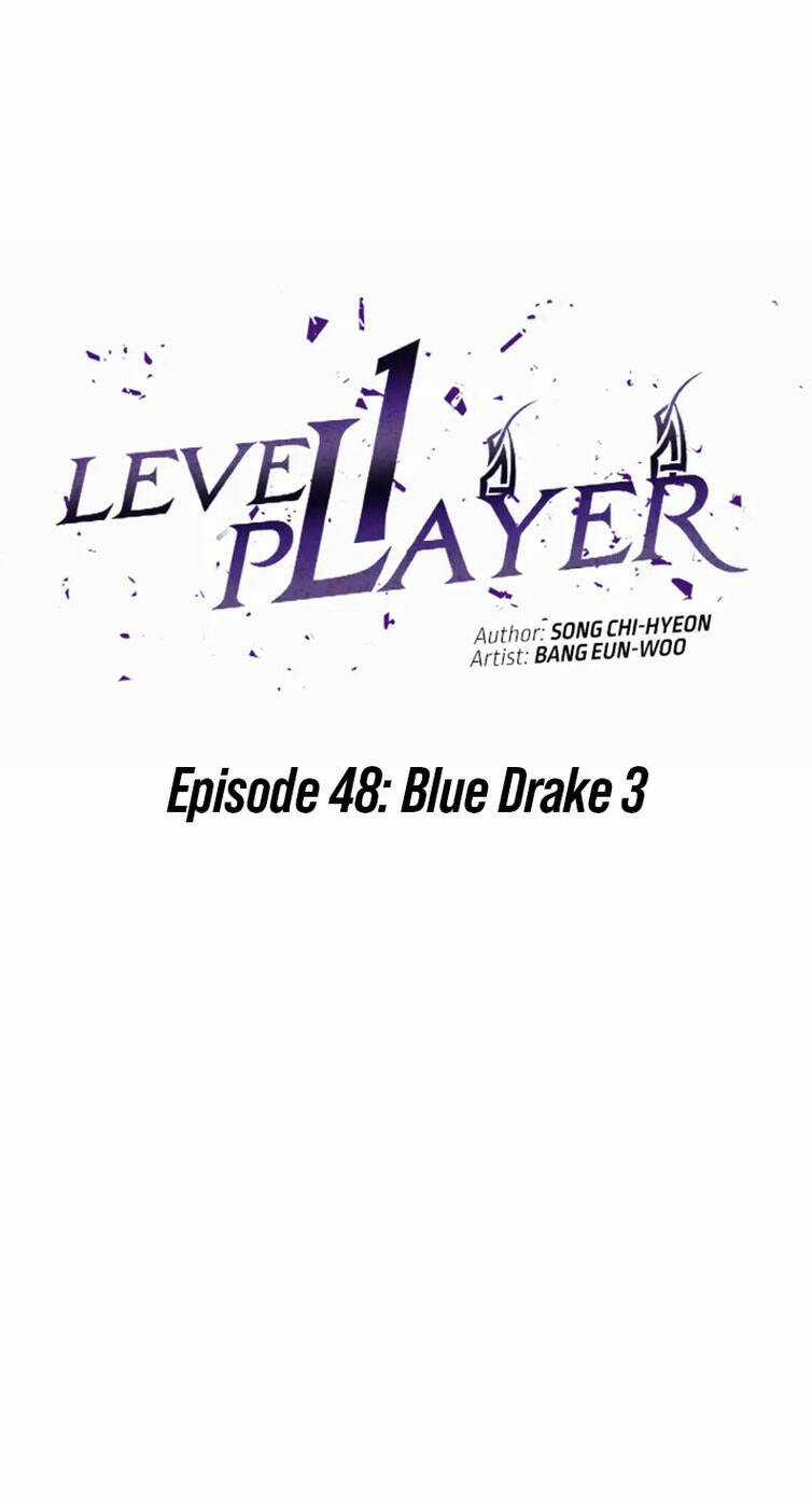 Level 1 Player Chapter 48 trang 11