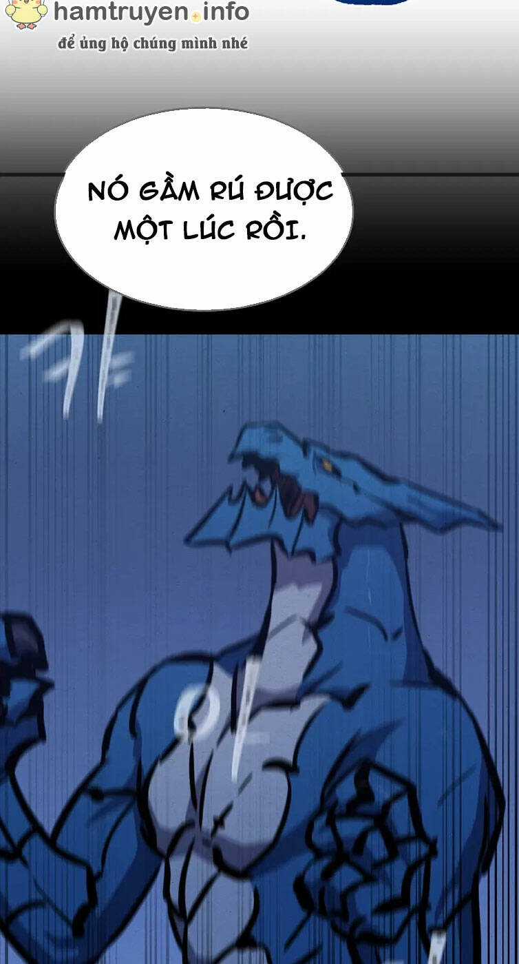 Level 1 Player Chapter 48 trang 3