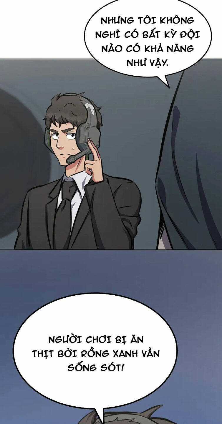 Level 1 Player Chapter 48 trang 36