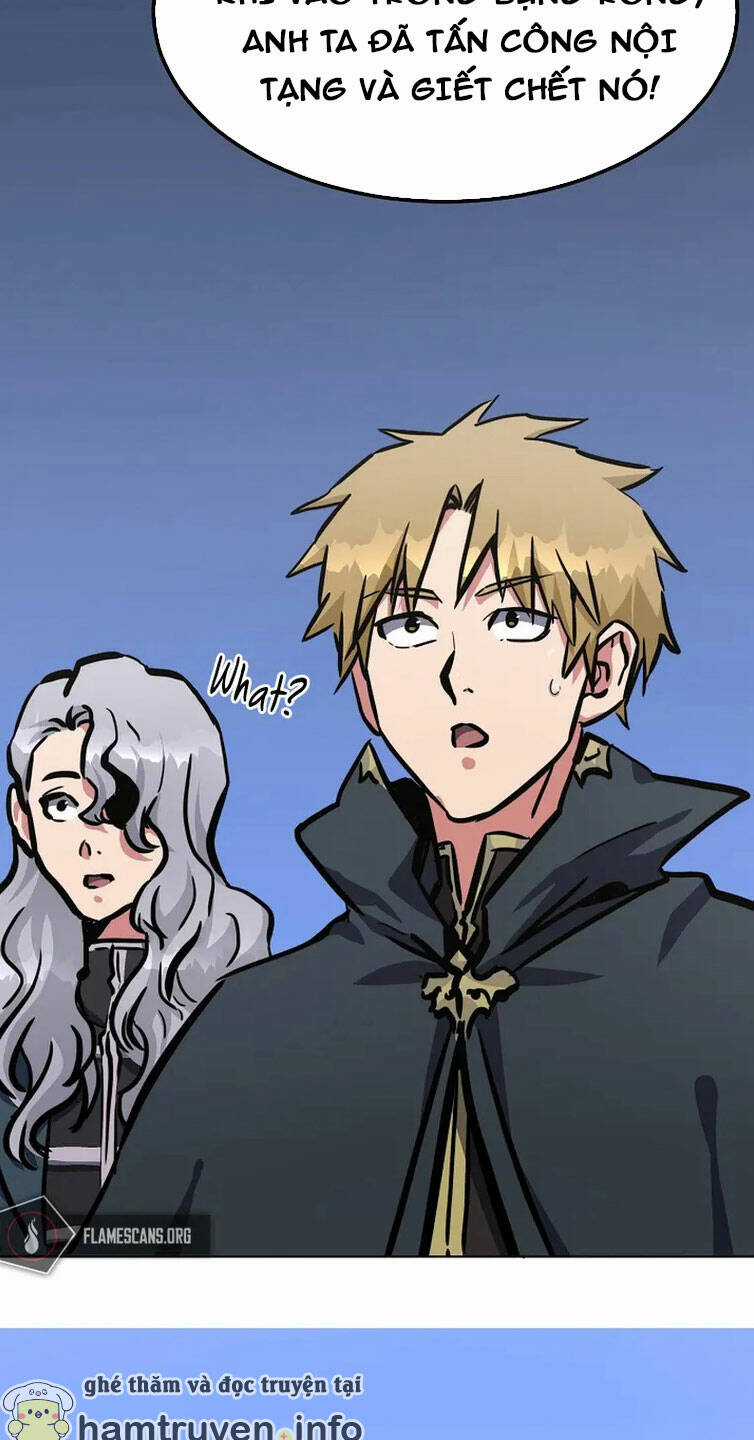 Level 1 Player Chapter 48 trang 38