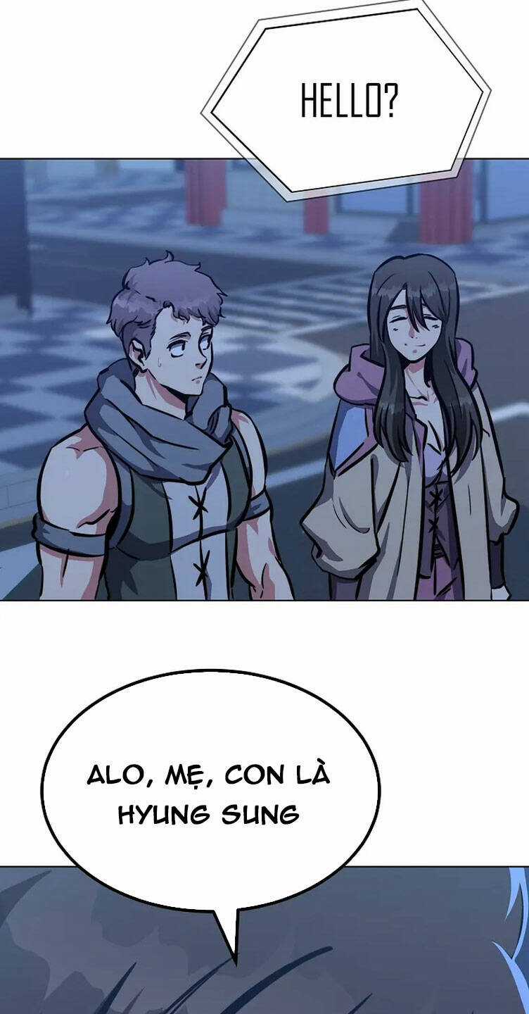 Level 1 Player Chapter 48 trang 53