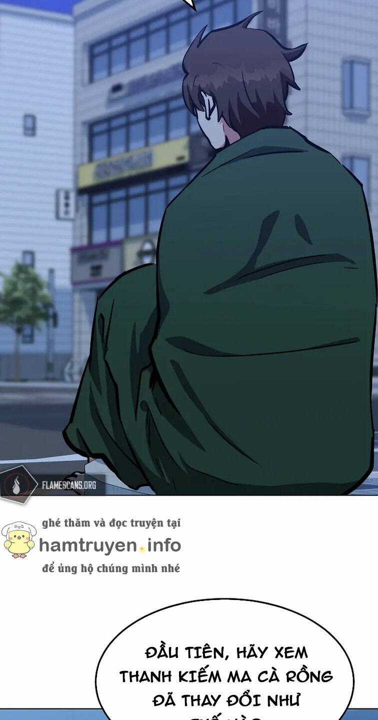 Level 1 Player Chapter 48 trang 77