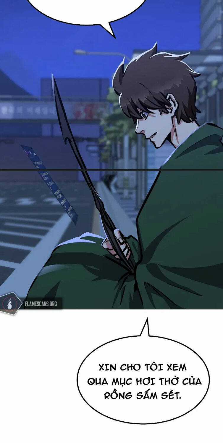 Level 1 Player Chapter 48 trang 81