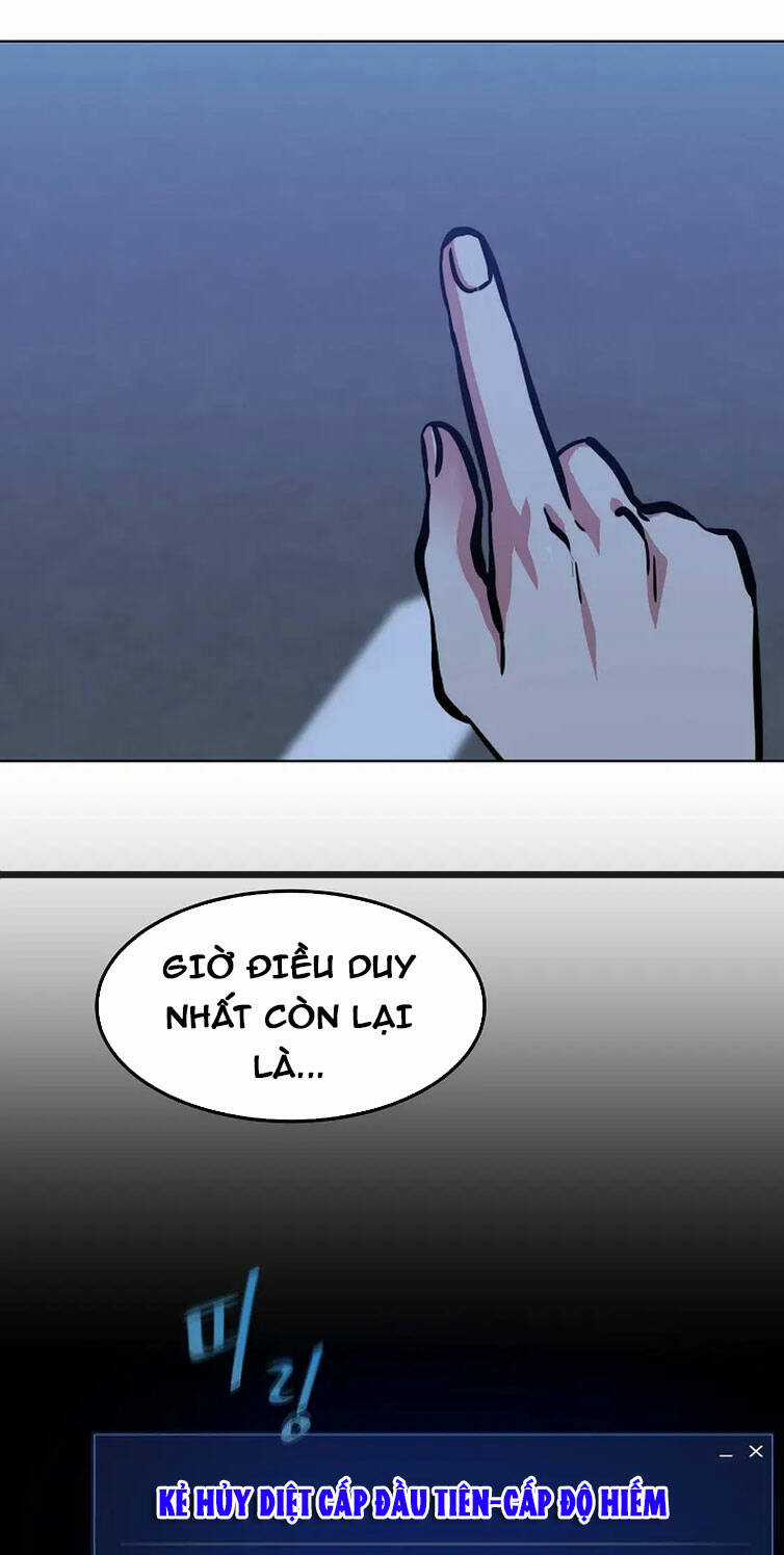 Level 1 Player Chapter 48 trang 84