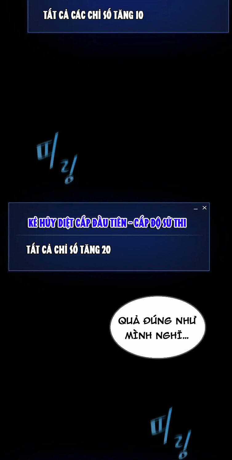 Level 1 Player Chapter 48 trang 85