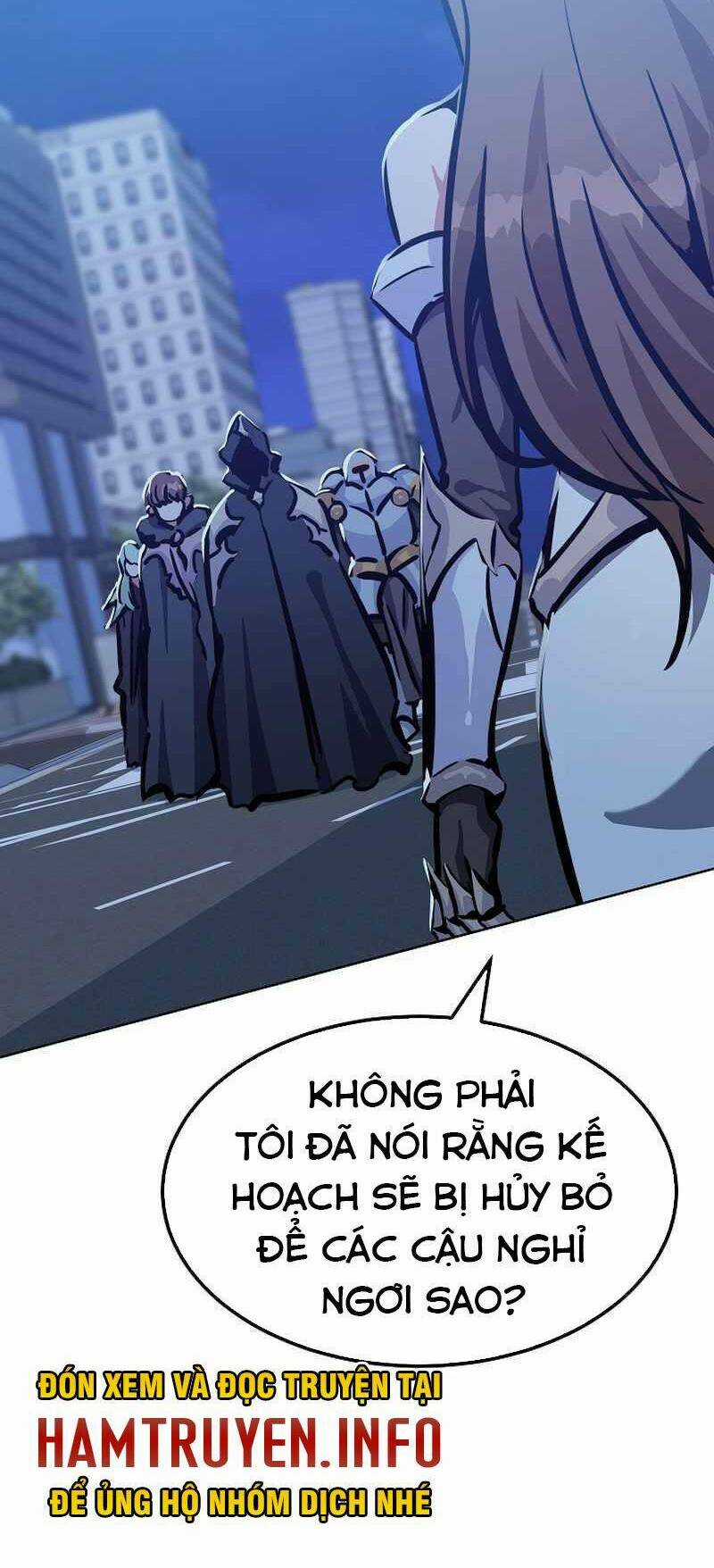 Level 1 Player Chapter 49 trang 10