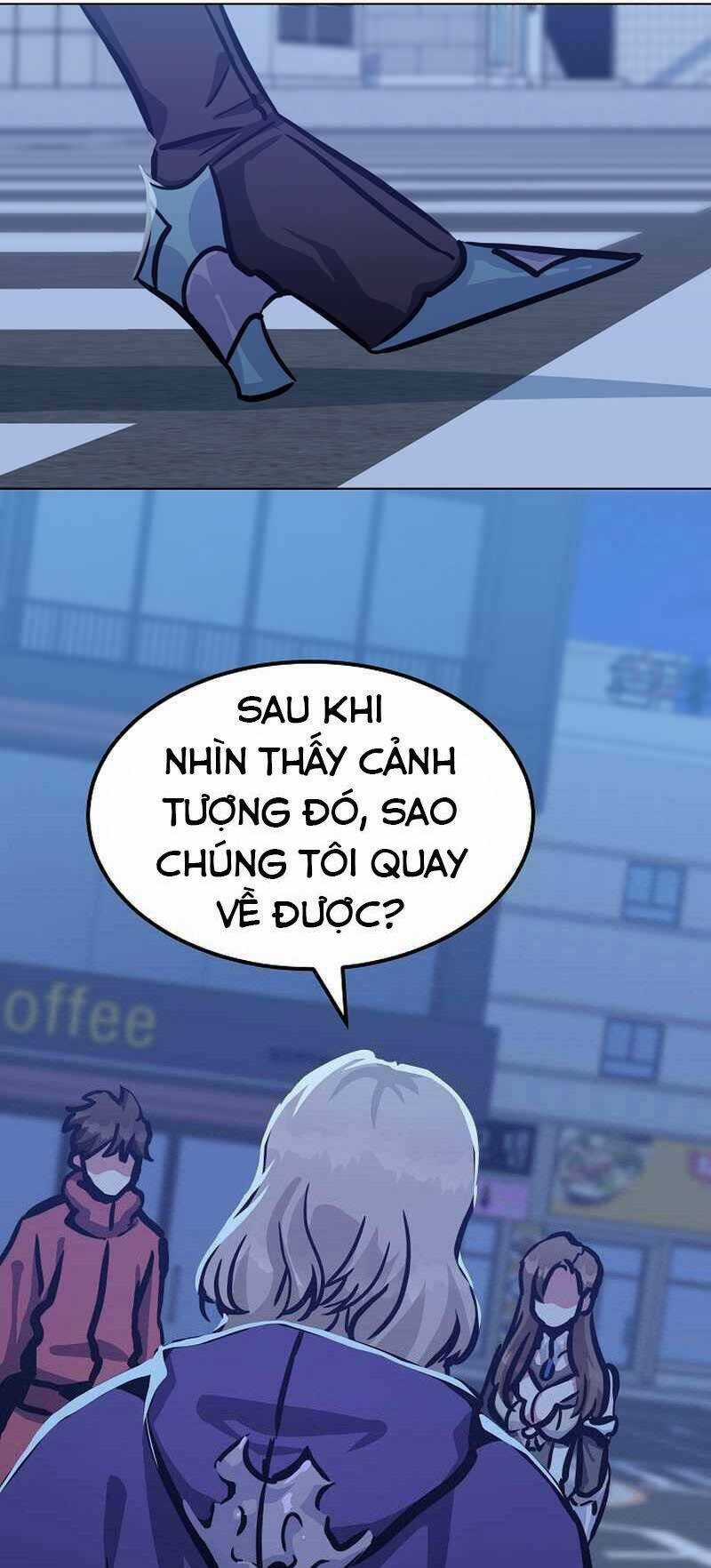 Level 1 Player Chapter 49 trang 11