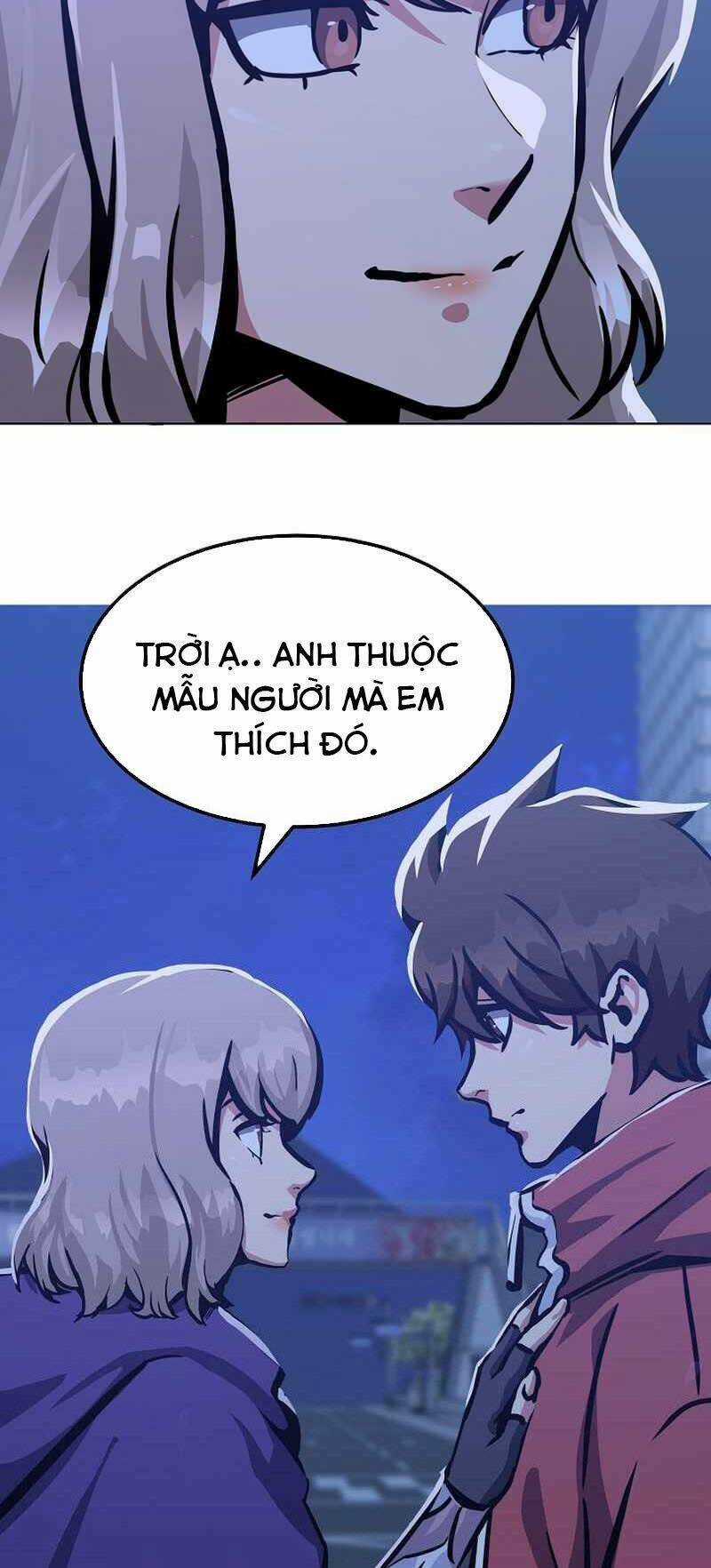 Level 1 Player Chapter 49 trang 13