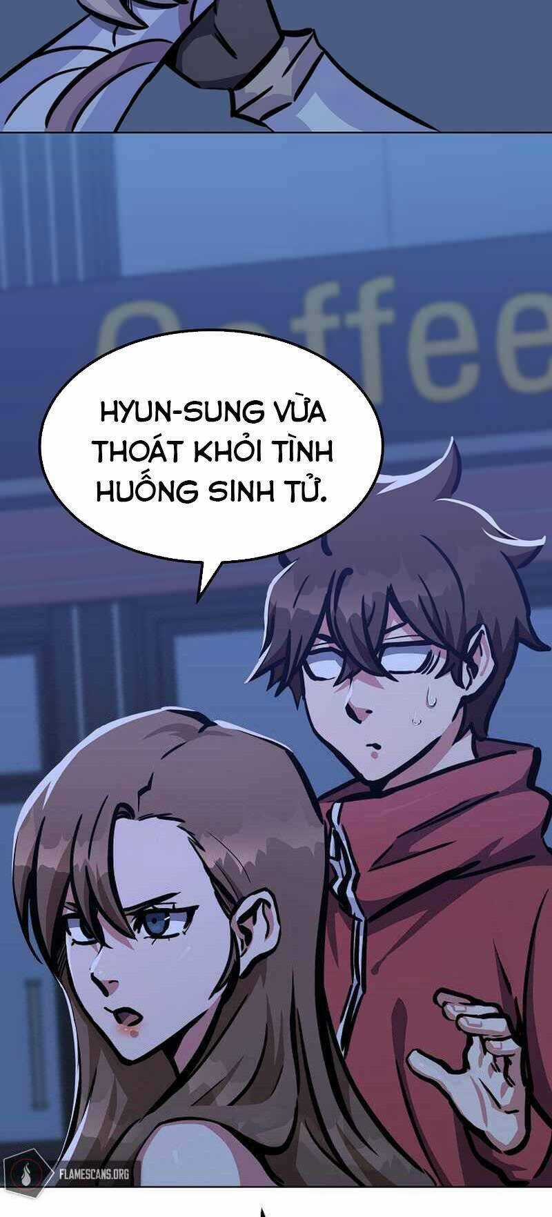 Level 1 Player Chapter 49 trang 15